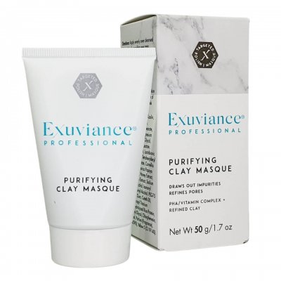 Exuviance Purifying Clay Masque ansiktsmask mot acne bild 72