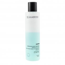 Academie Two-Phase Make-Up Remover for Eyes, 200ml