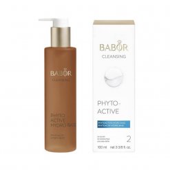 Babor Phytoactive Hydro Base for dry, dehydrated skin image3