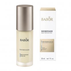 Babor Skinovage Moisturizing Face Oil facial oil for dry skin image1