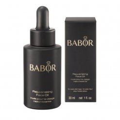 Babor classics Rejuvenating Face Oil Nourishing face oil image1