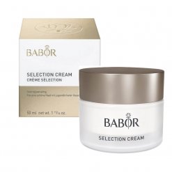 Babor Classics Selection Cream protective anti-aging face cream image1