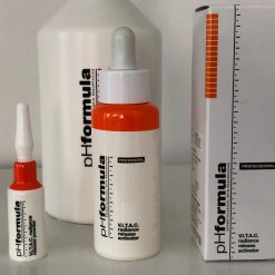 Good pHformula facial treatment vitamin C image1