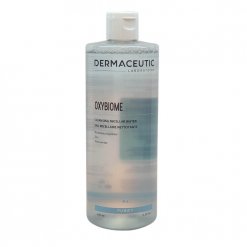 Dermaceutic Oxybiome Micellärvatten rengöring mot förstorade porer bild 3