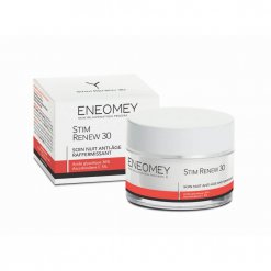 Eneomey Anti-age night cream with glycolic acid image 1