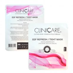 Buy Cloth Mask Cliniccare EGF Refresh Tight Mask for Skin Aging Figure 52