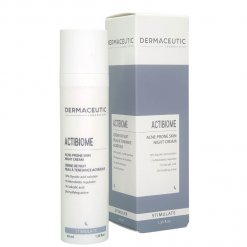 Köpa Dermaceutic Actibiome kräm för förstorade porer bild 23
