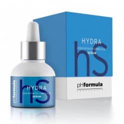 pHformula HYDRA concentrated serum image1