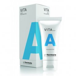 pHformula VITA A mask med retinol återförsäljare Stockholm bild1