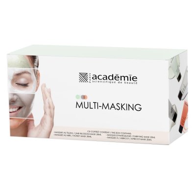 Académie Multi-Masking Box