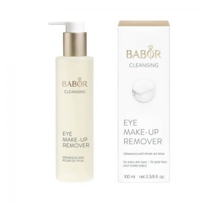 Babor Eye Make up Remover Oil-free eye makeup remover picture3