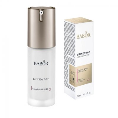 Babor Skinovage Calming Serum soothing serum for sensitive skin image1
