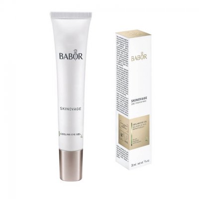 Babor Skinovage Cooling Eye Gel eye cream for swelling picture 3