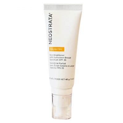 Buy Neostrata Skin Brightener SPF 35 best day cream for pigment spots bild32