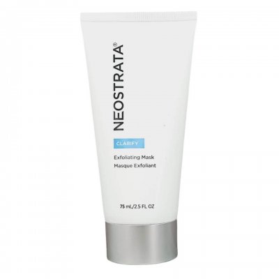 Buy Neostrata Clarify Exfoliating Mask night mask for combination oily acne prone skin bild11