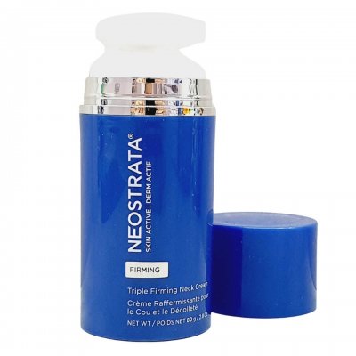 Köp Neostrata Skin Active Triple Firming Neck Cream bästa kräm för hals & dekolletage bild41