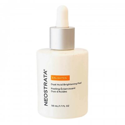 Buy Neostrata Enlighten Dual Acid Brightening Peel best against pigmentation in the skin picture30