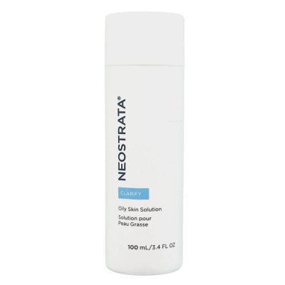 Neostrata Oily Skin Solution serum for oily skin image 1