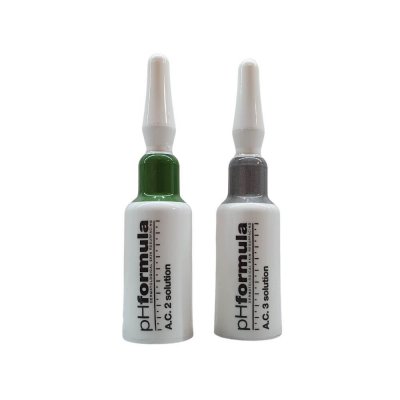 Bra pHformula acne behandling mot finnar pormaskar bild6