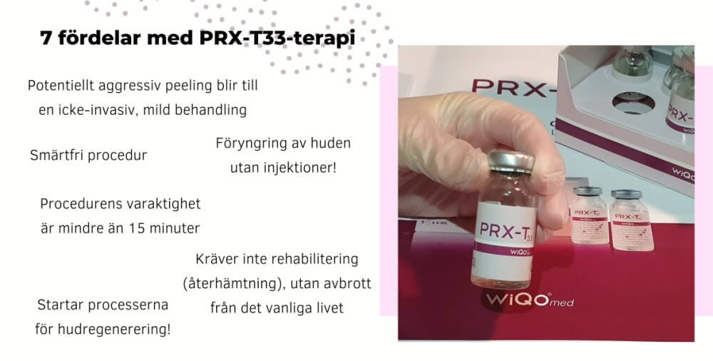7 fördelar med kemisk peel PRX-T33 infobild1