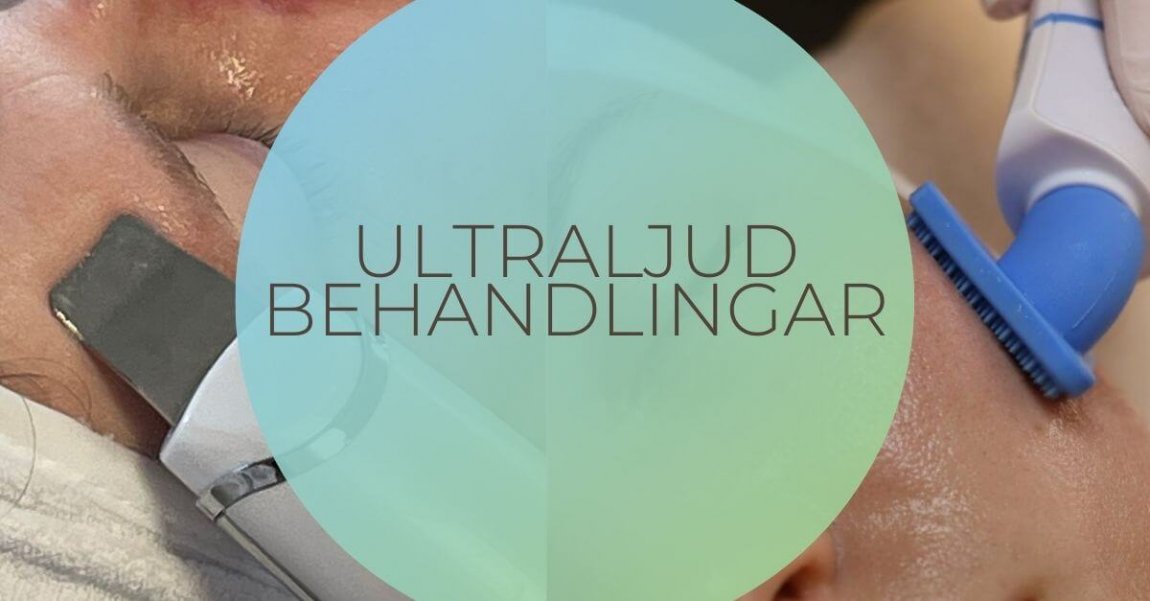 Effektiv ljudterapi ultraljud behandling stockholm bild65