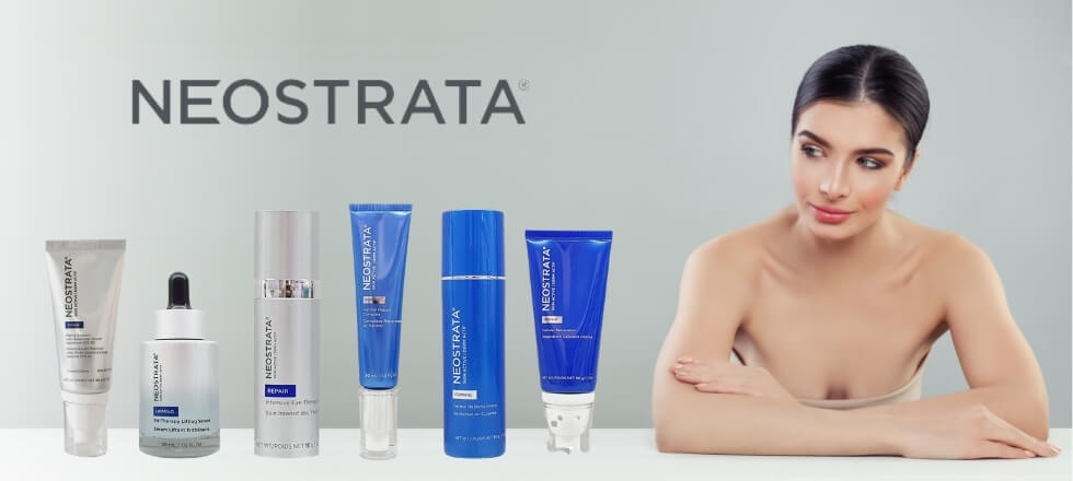 Köpa Neostrata produkter auktoriserad återförsäljare för bra pris