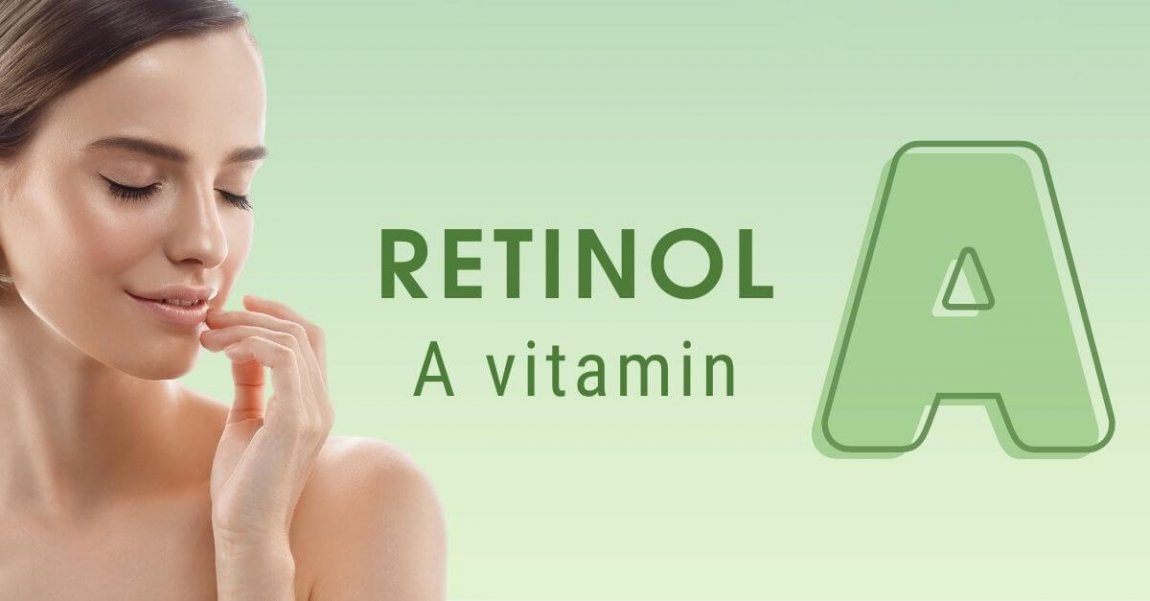 Vitamin A retinol bild 5