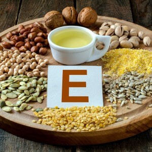 Produkter med vitamin E bild 10