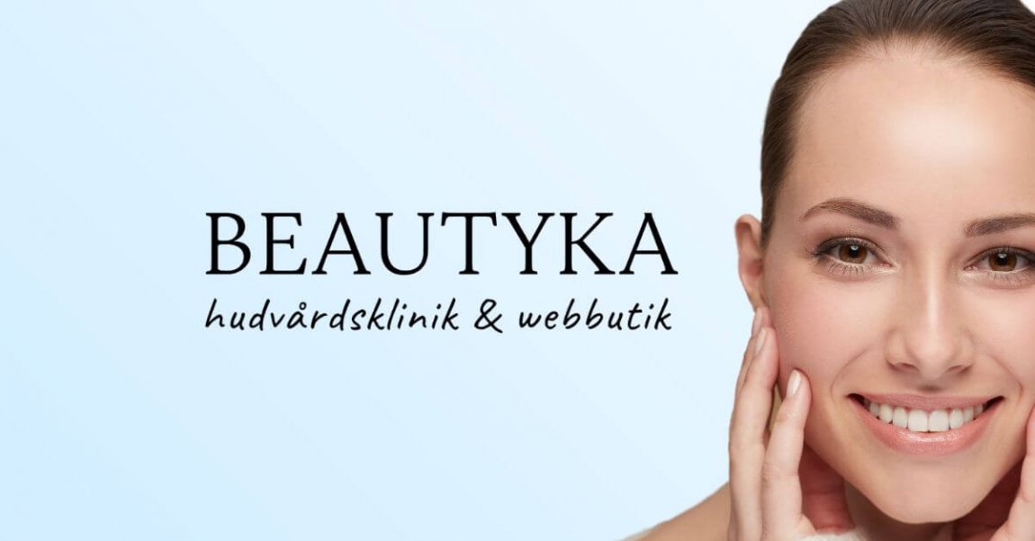 Find skincare clinic Beautyka Stockholm image 554