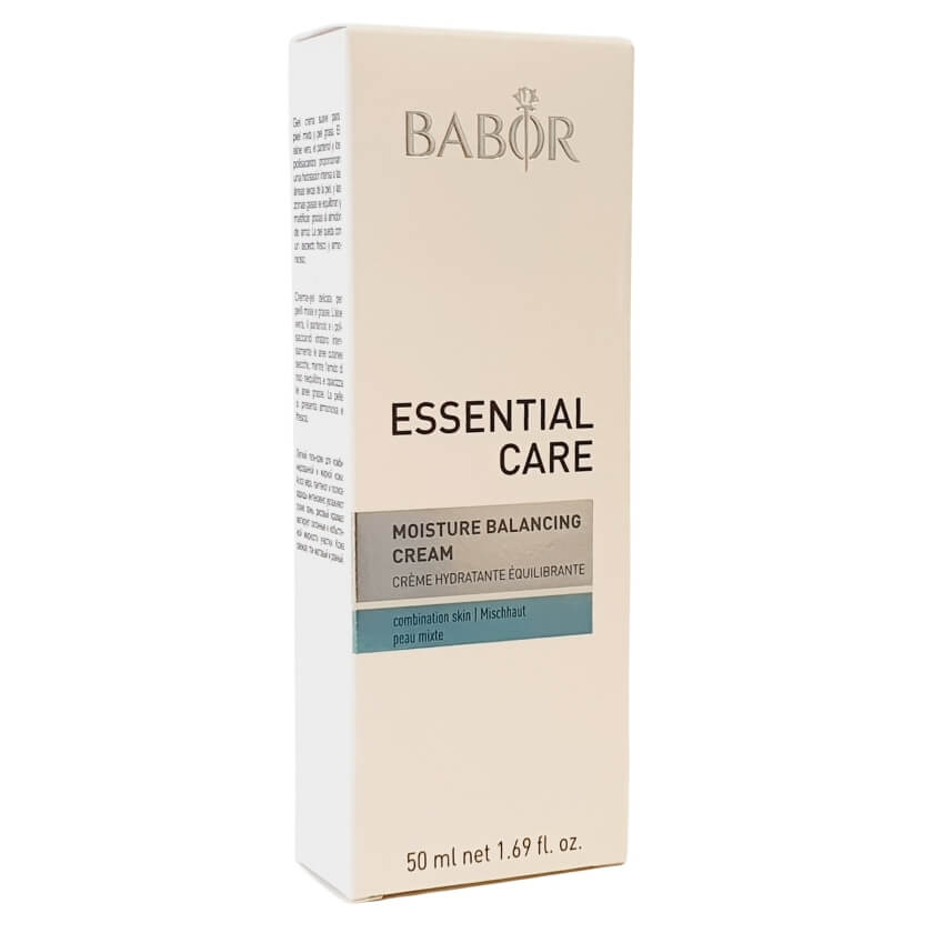 Buy Babor Moisture Balancing Cream moisturizing cream for pimples & blackheads picture20