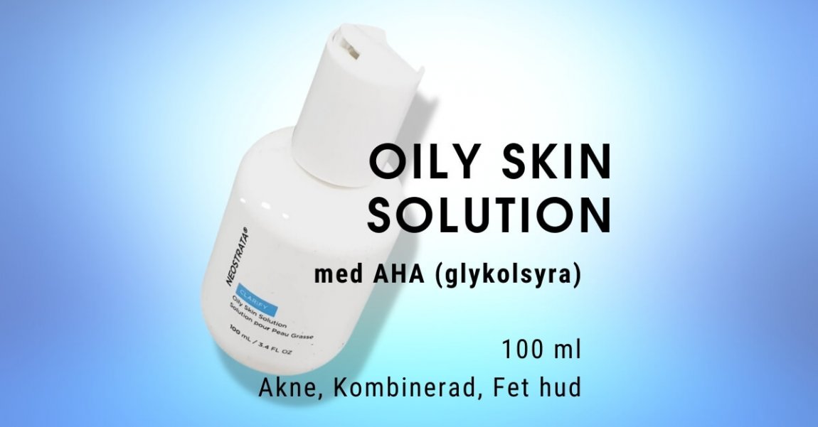Neostrata Clarify Oily Skin Solution djuprengörande för fet hud bild30