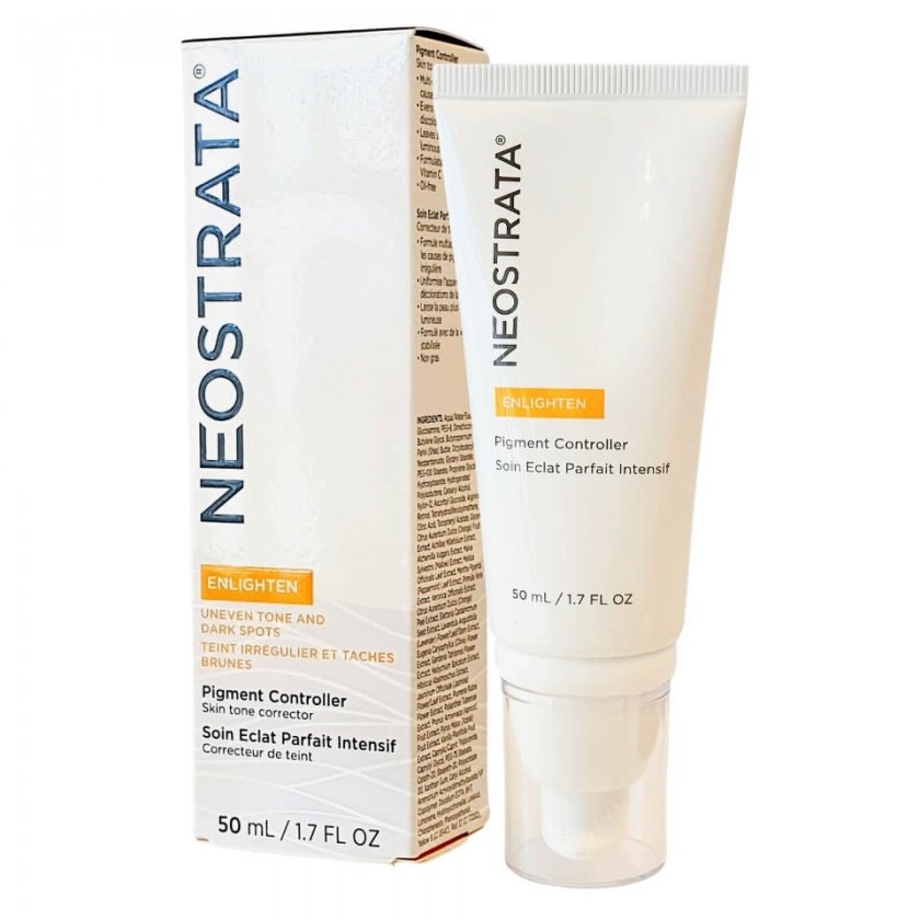 Köpa Neostrata Pigment Controller Bästa Nattkräm mot hyperpigmentering bild60