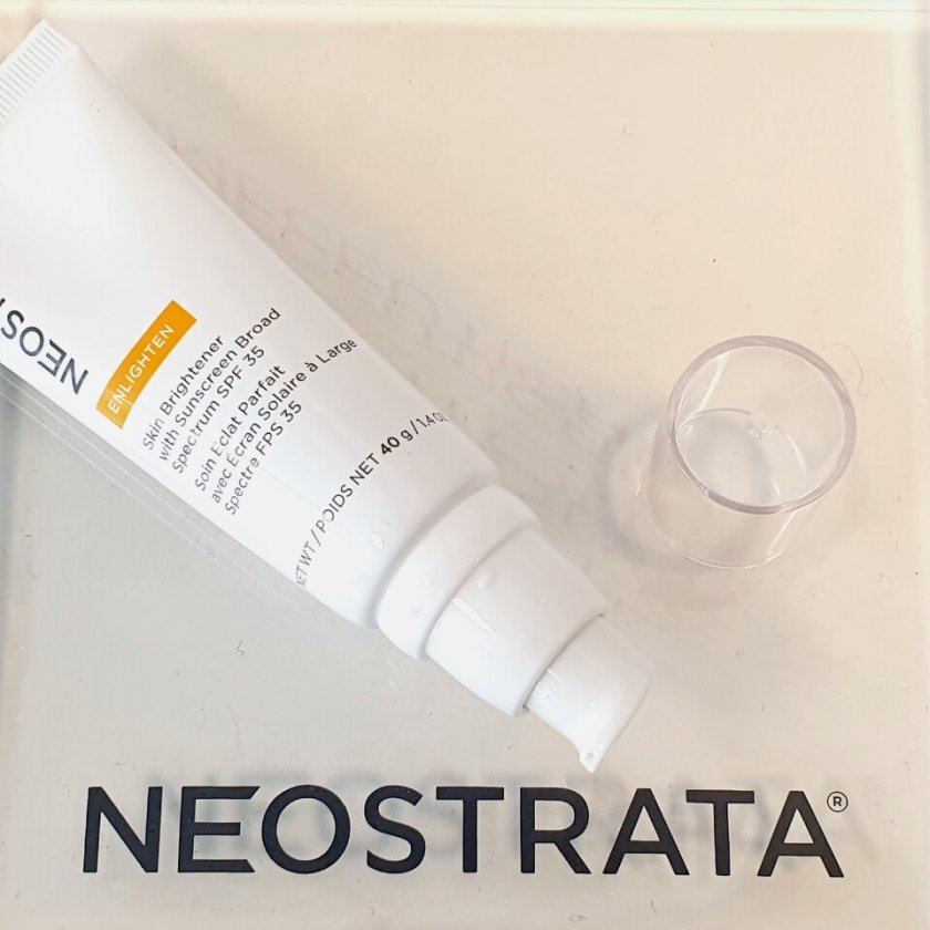 Köpa Neostrata Skin Brightener SPF 35 bästa anti-age solskydd ansiktskräm bild41