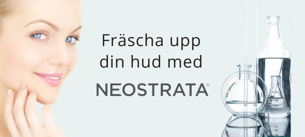 Köp Neostrata produkter auktoriserad återförsäljare för bra pris Sverige