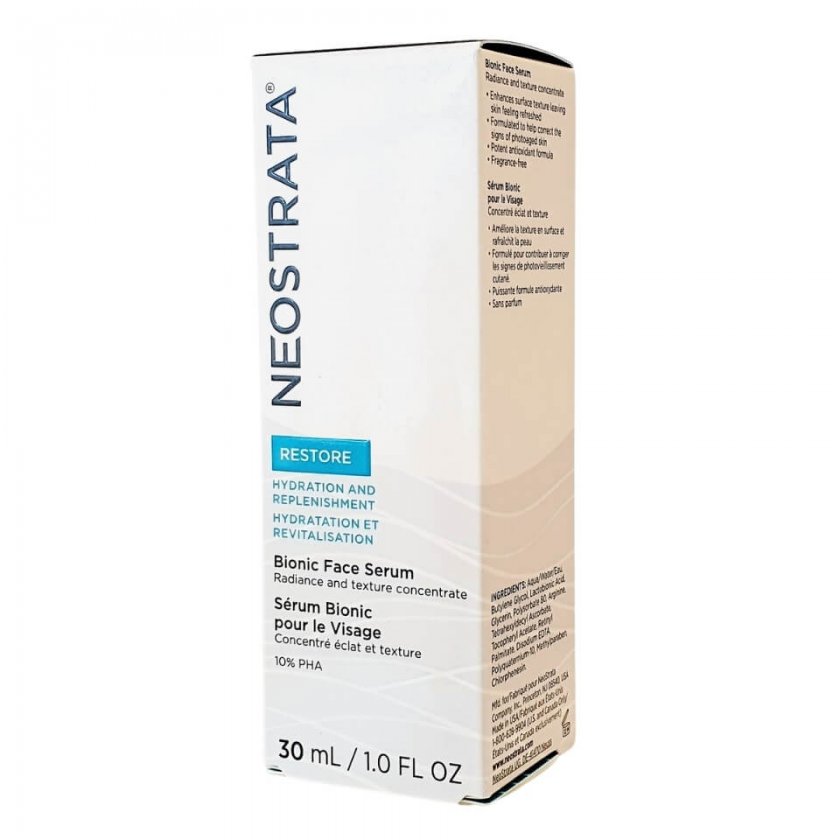 Buy Neostrata Bionic Face Serum Best moisturizing serum for sensitive skin image63