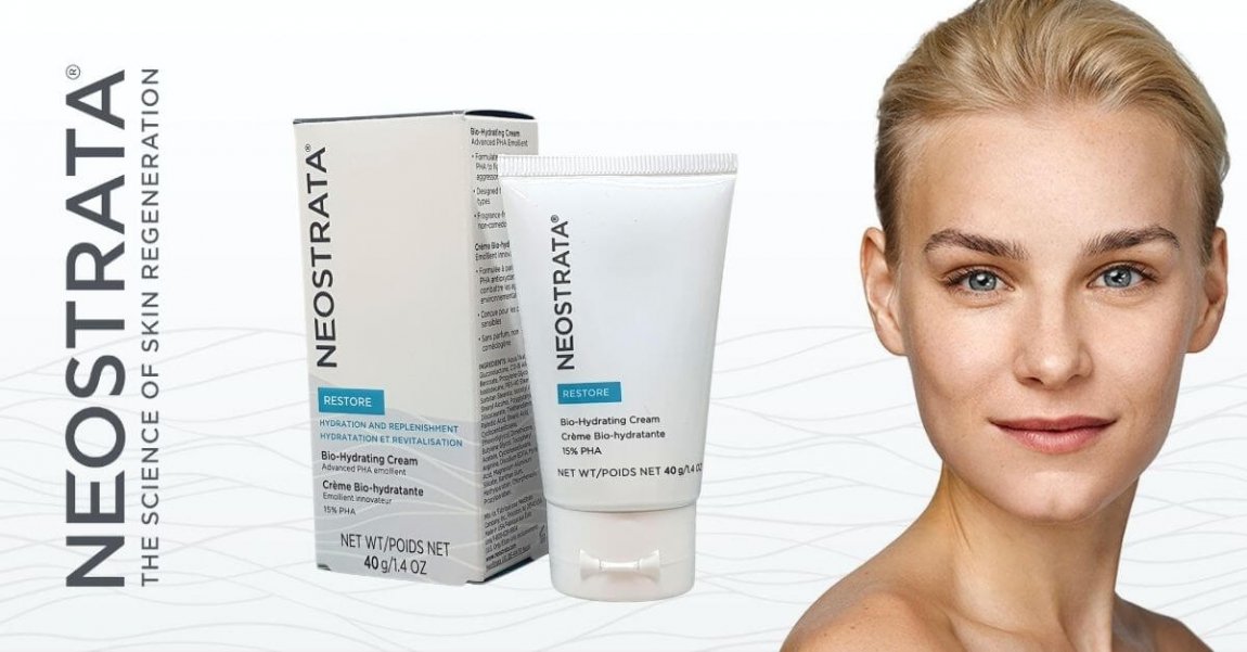 Neostrata Bio-Hydrating Cream best moisturizing night cream picture 81