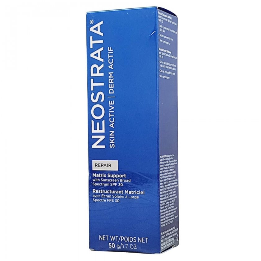 Neostrata Skin Active Matrix Support SPF 30 day cream & sunscreen bild77