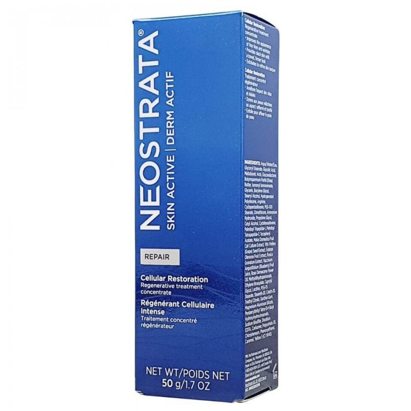 Buy Neostrata Skin Active Cellular Restoration best repairing anti-age night cream picture28