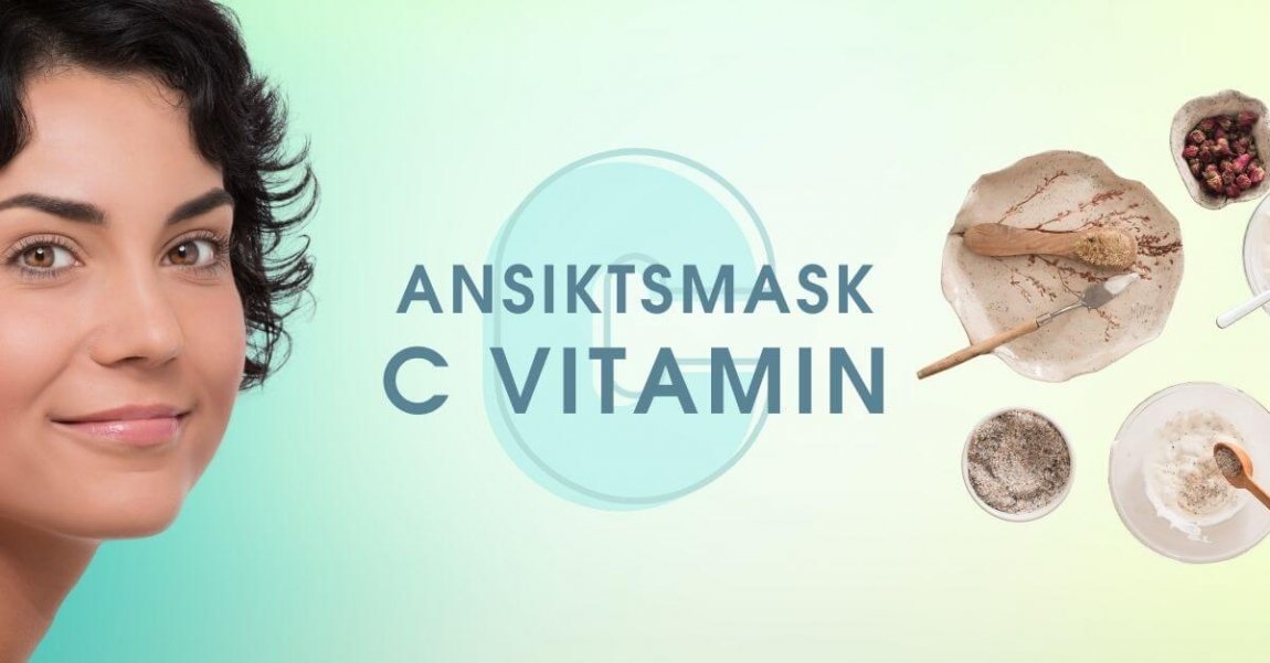 Vitamin c mask picture 2