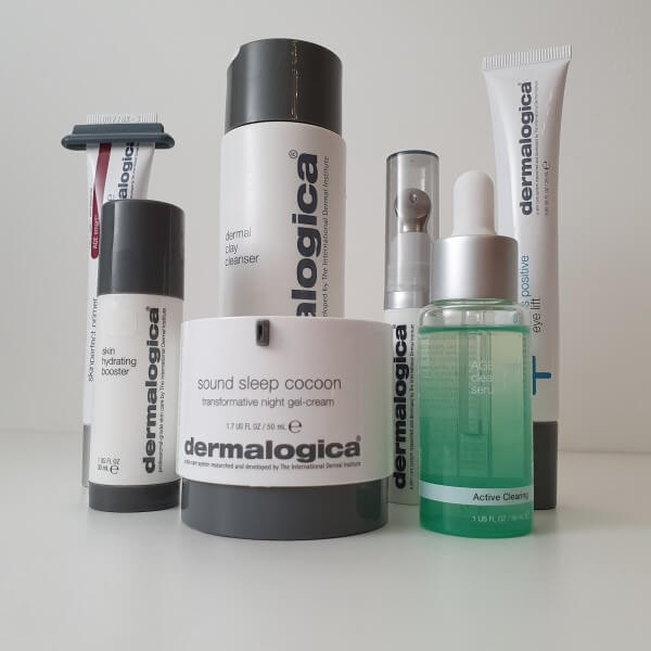 Dermalogica products without parabens Beautyka image77