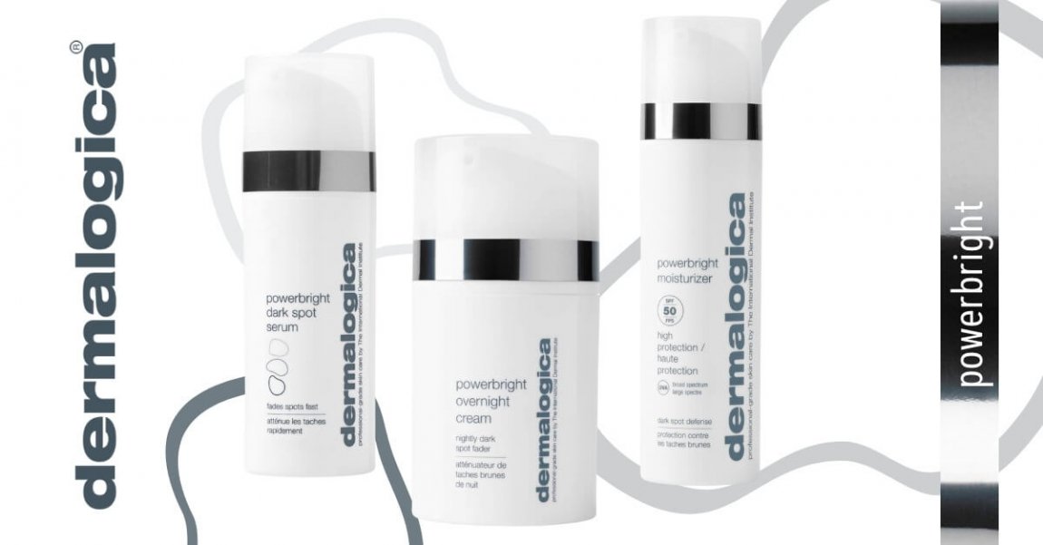 Dermalogica Powerbright skin care products 11