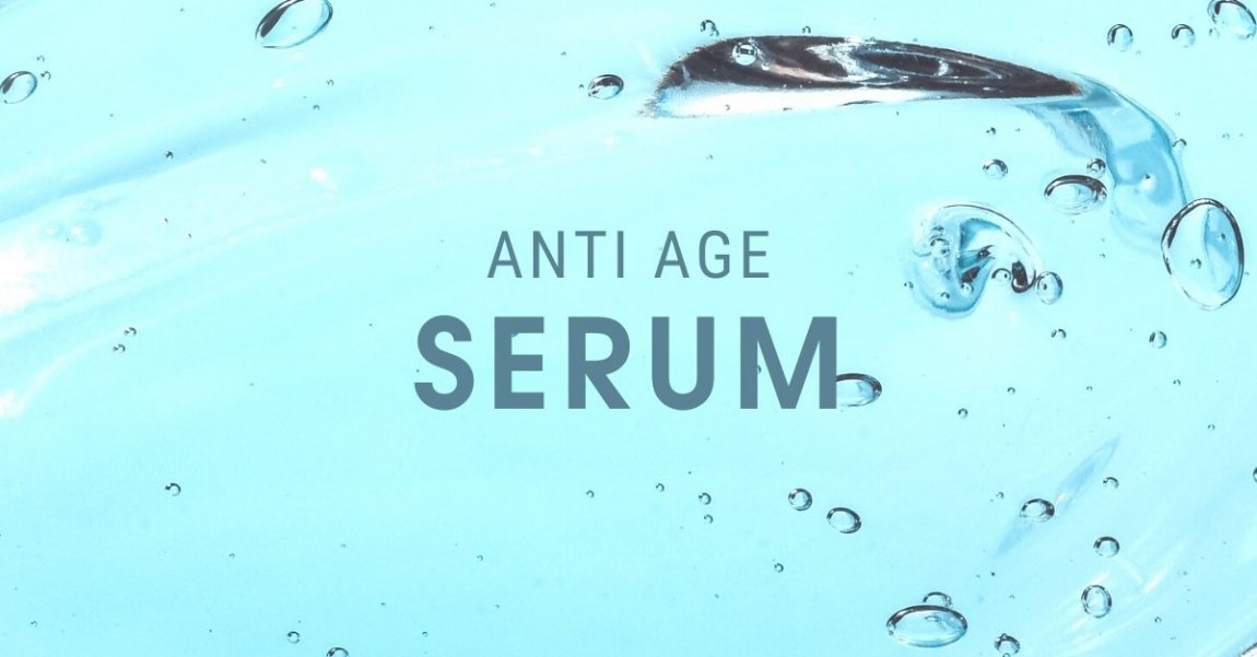 Bästa anti age serum online bild 11